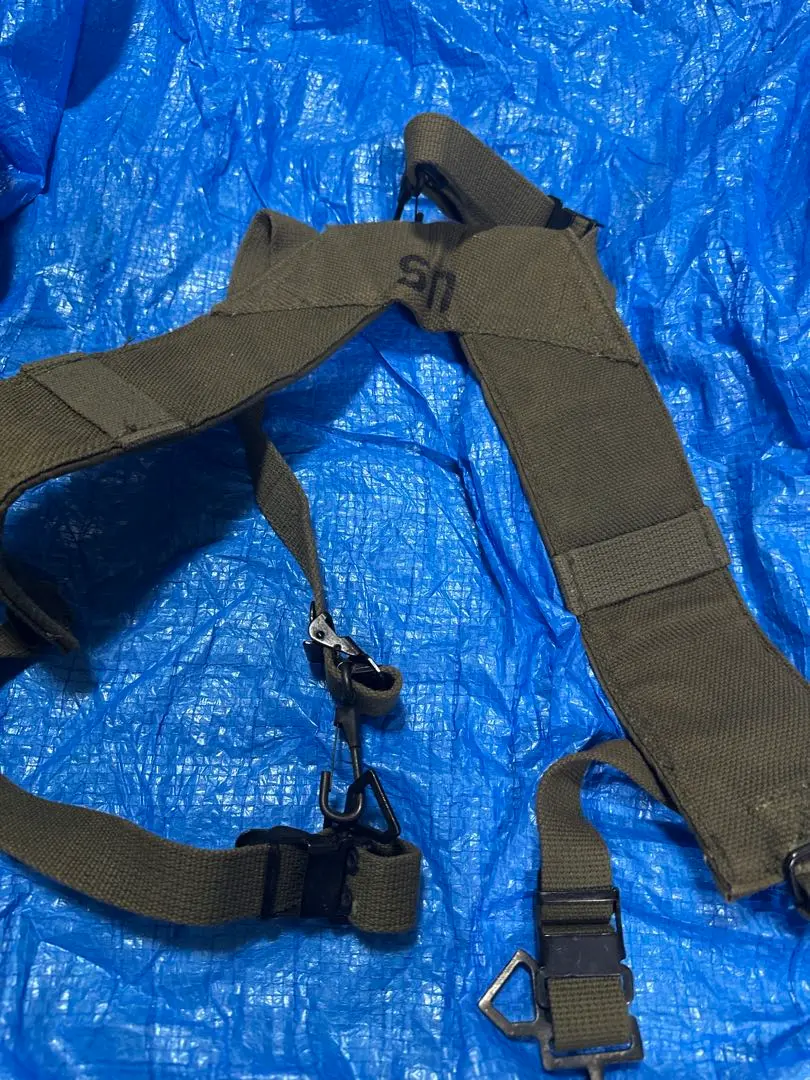 2026年最新】M1956の人気アイテム - メルカリ