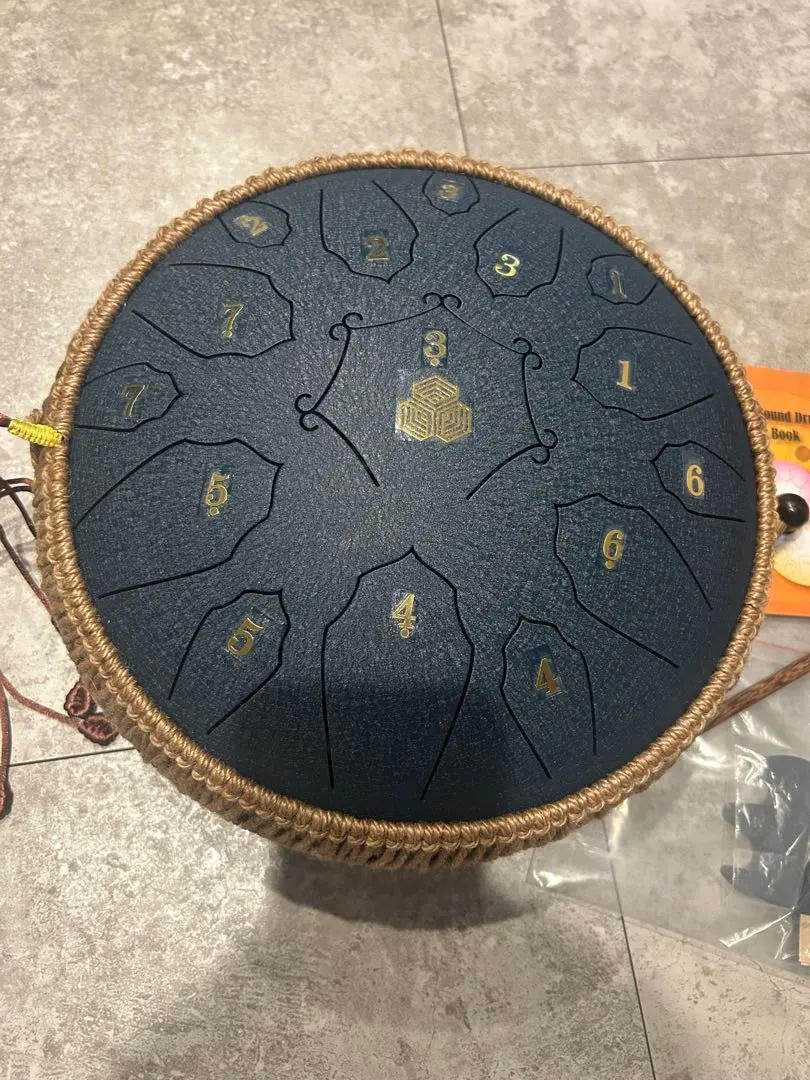 2026年最新】タングドラム 12インチの人気アイテム - メルカリ