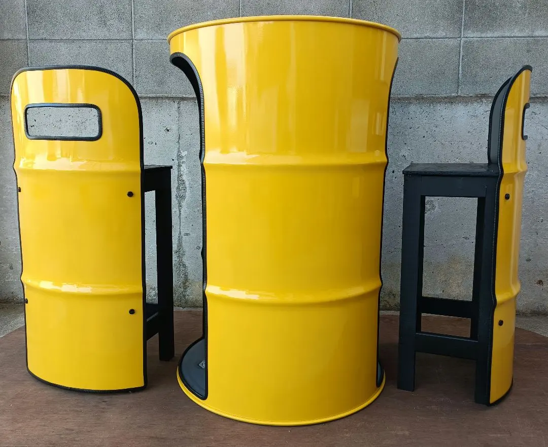 2026年最新】ドラム缶 リメイクの人気アイテム - メルカリ