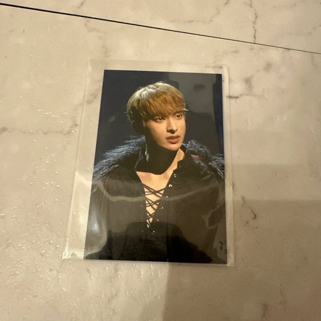 2026年最新】ドギョム エクスカリバー 特典の人気アイテム - メルカリ