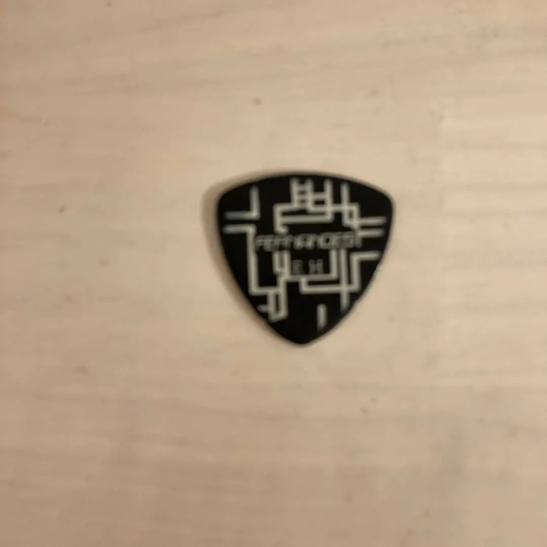 2026年最新】boowy ピックの人気アイテム - メルカリ