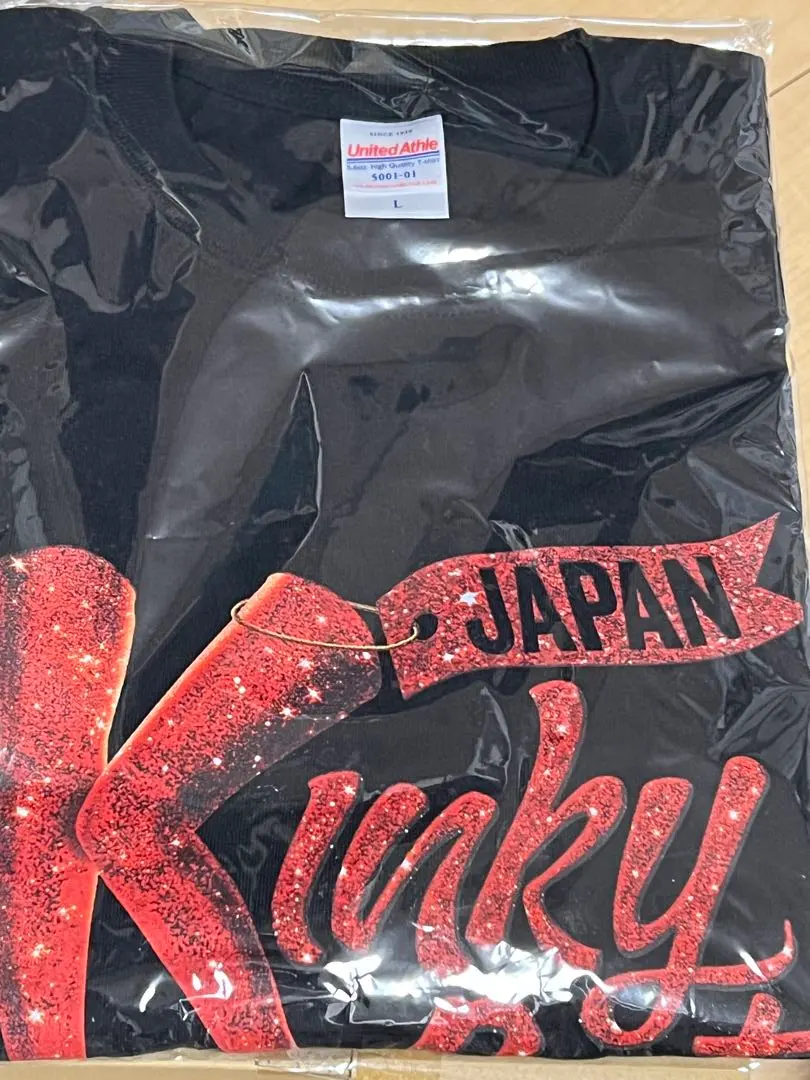 2026年最新】キンキーブーツ tシャツの人気アイテム - メルカリ