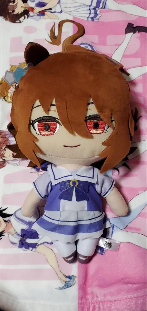 2026年最新】ウマ娘 プリティーダービー 通常ぬいぐるみ