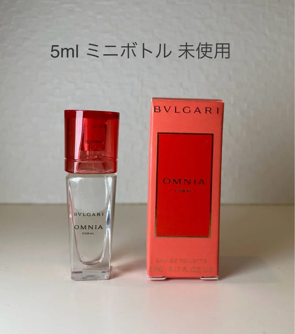 2026年最新】ブルガリ オムニア コーラル 65の人気アイテム - メルカリ