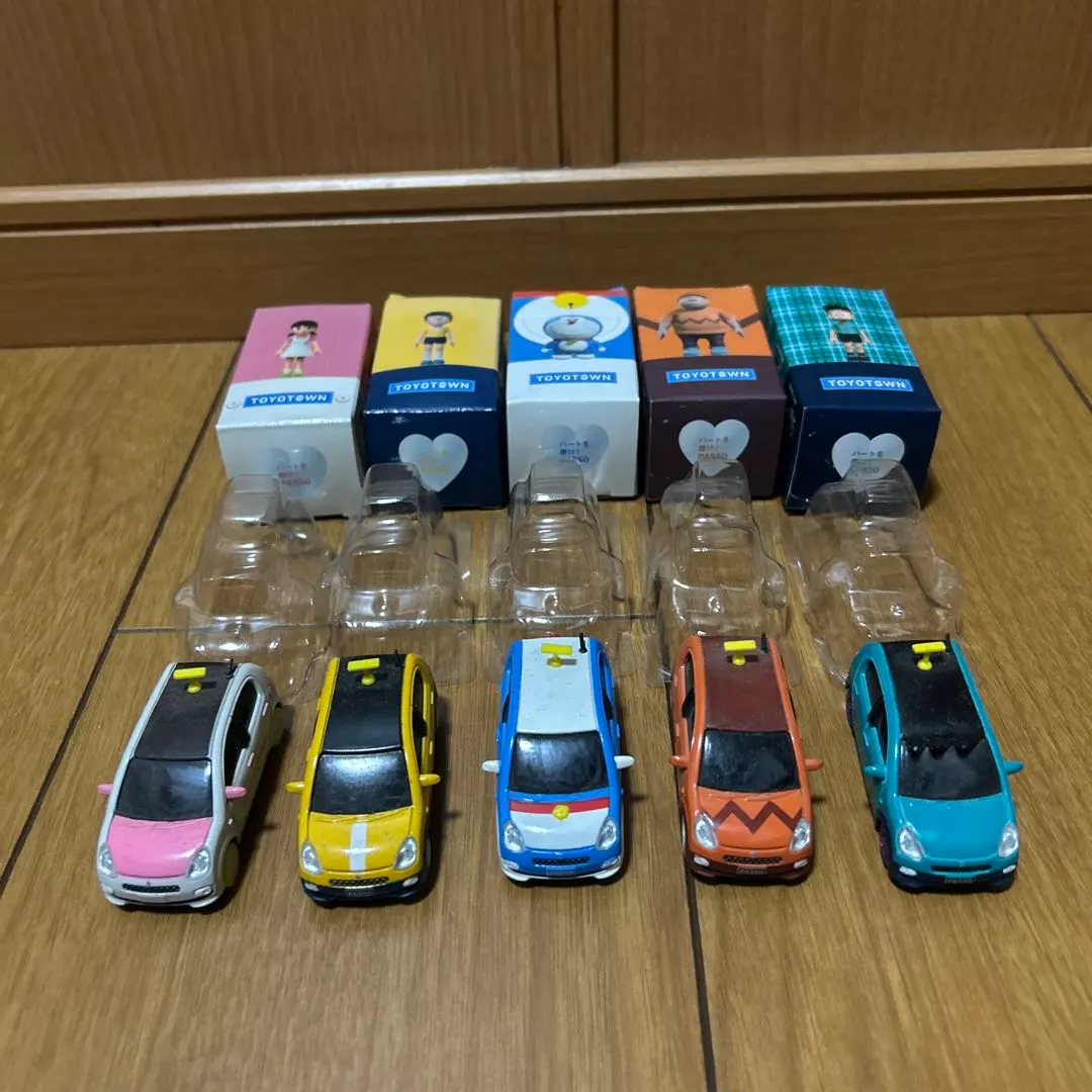 2026年最新】ドラえもん パッソの人気アイテム - メルカリ