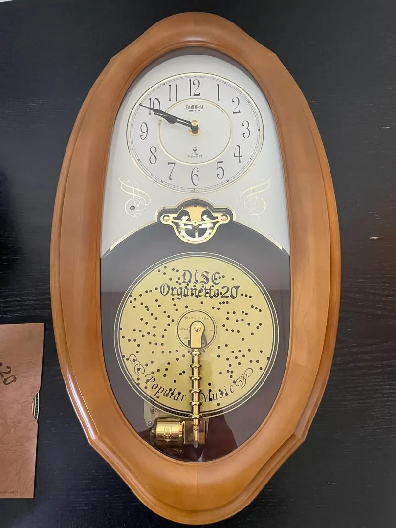 2026年最新】organette 20の人気アイテム - メルカリ