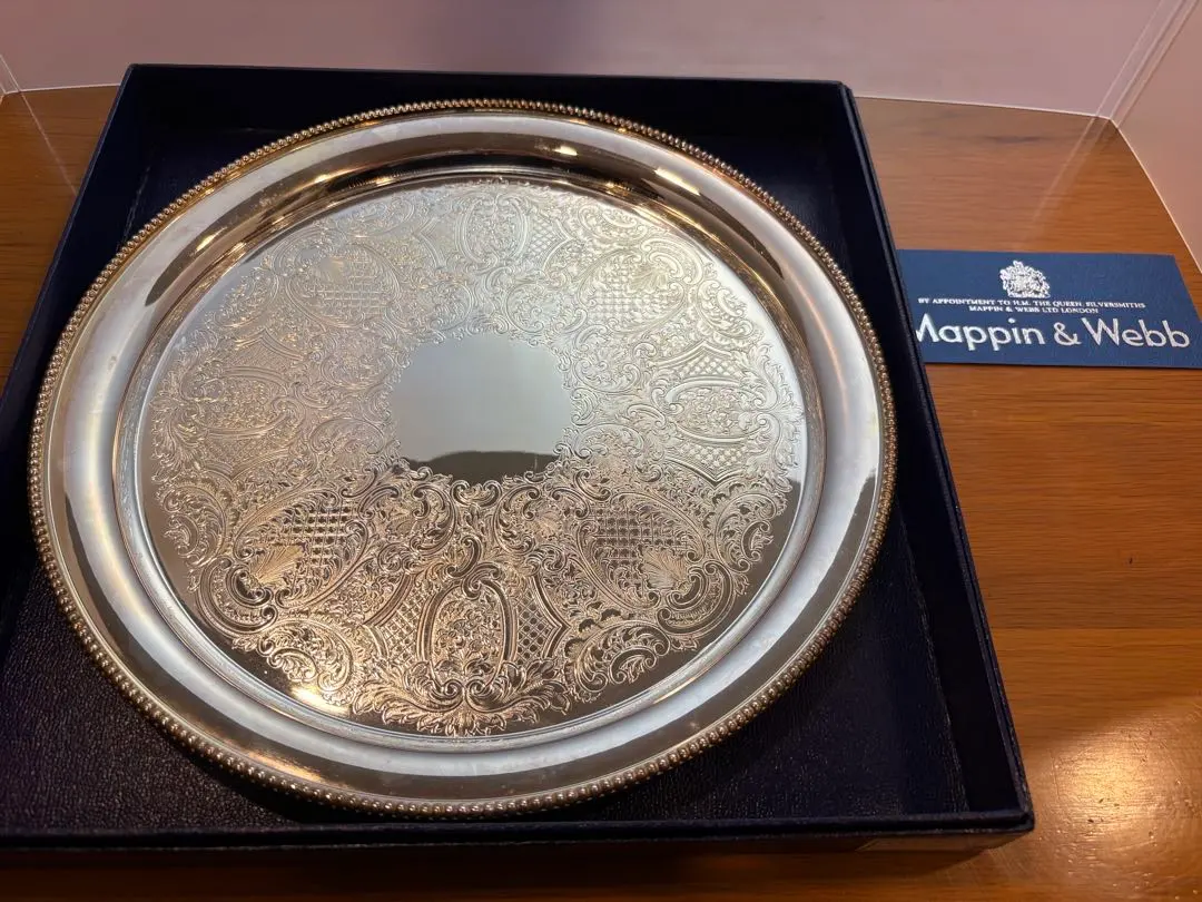 2026年最新】マッピン&ウェッブ トレイの人気アイテム - メルカリ