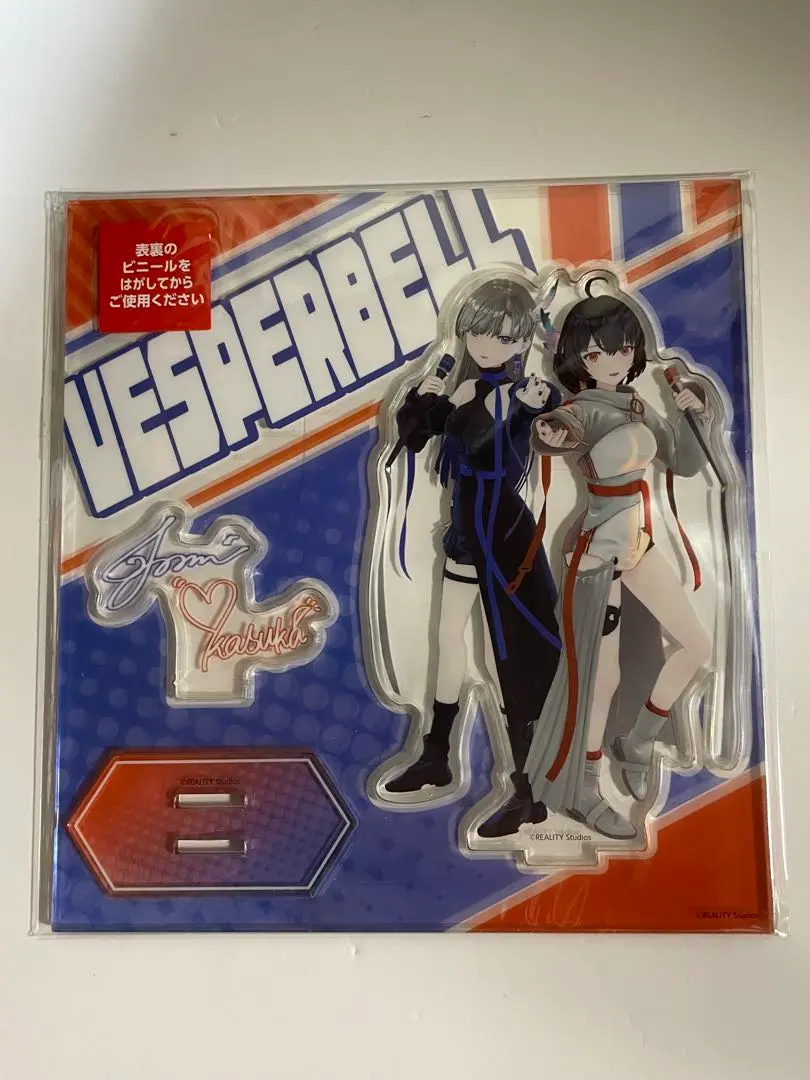 2026年最新】vesperbellの人気アイテム - メルカリ