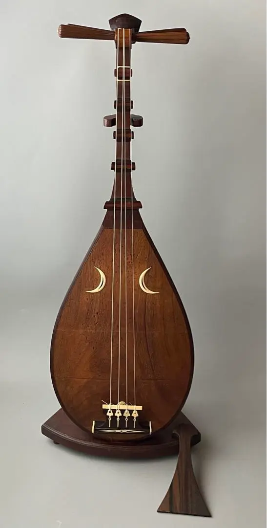 2026年最新】琵琶 撥の人気アイテム - メルカリ