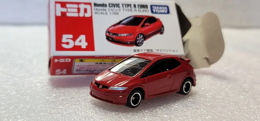 2026年最新】トミカ シビック 3ドアの人気アイテム - メルカリ