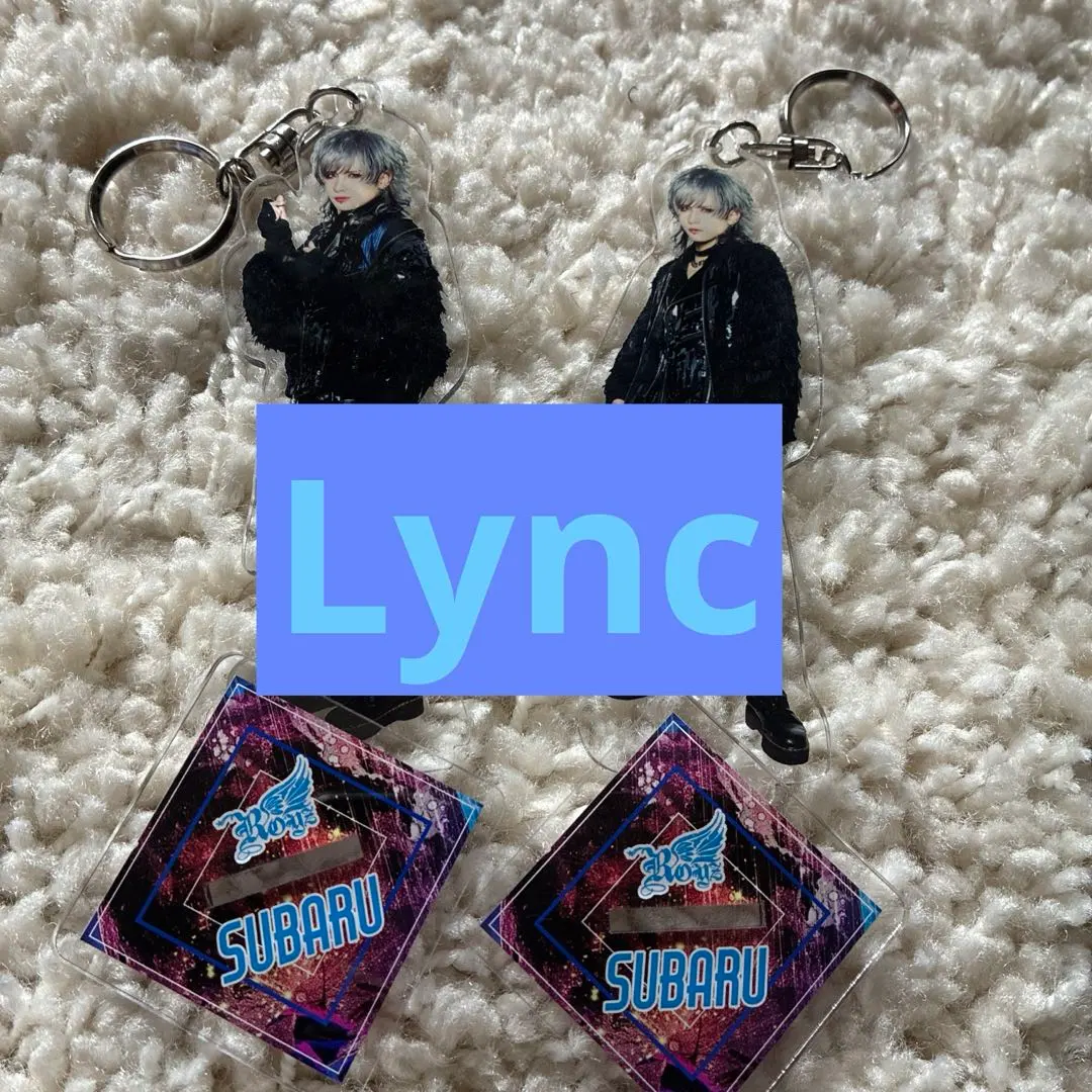 2026年最新】royz 昴 アクスタの人気アイテム - メルカリ