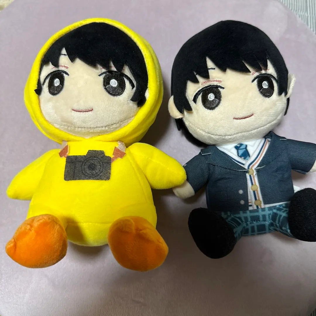 2026年最新】平良一成 ぬいぐるみの人気アイテム - メルカリ