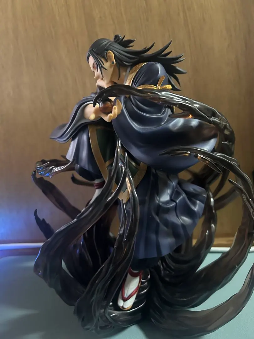 2026年最新】夏油傑 渋谷スクランブルフィギュアの人気アイテム - メルカリ