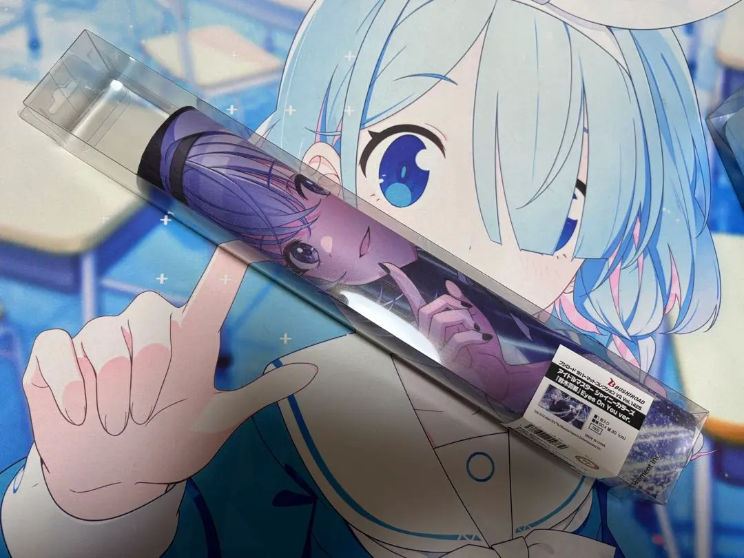 2026年最新】鈴木羽那 プレイマットの人気アイテム - メルカリ