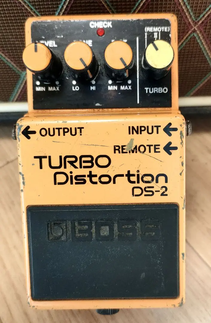 2026年最新】BOSS DS-2 ターボディストーションの人気アイテム - メルカリ