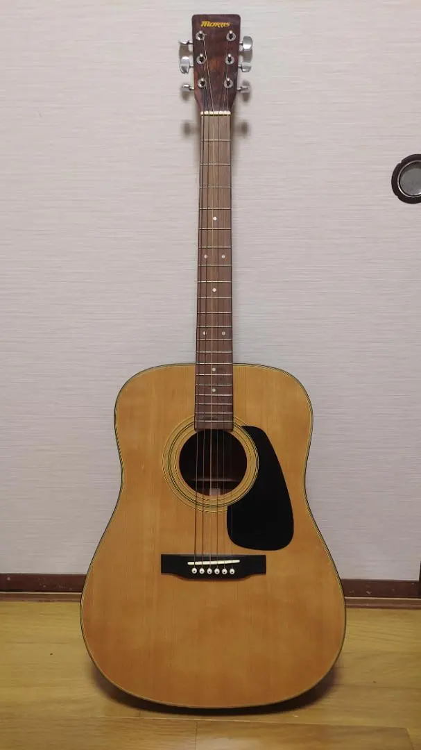 2026年最新】MORRIS MD-520の人気アイテム - メルカリ