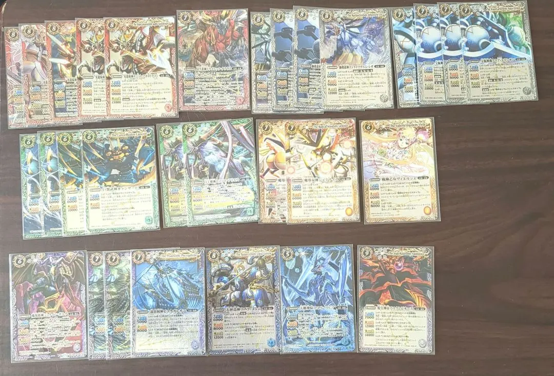 2026年最新】バトルスピリッツ 光導デッキ コンプリートボックスの人気