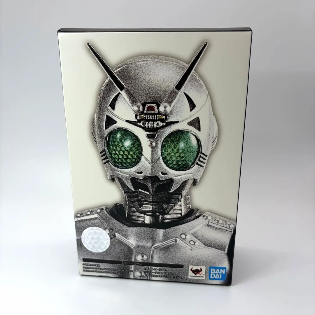 2026年最新】s.h.フィギュアーツ シャドームーンの人気アイテム - メルカリ