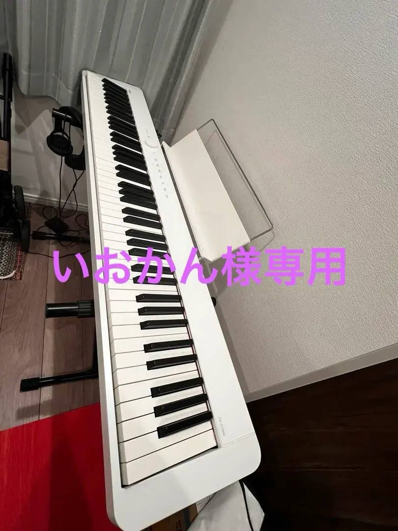 2026年最新】privia px-s1000の人気アイテム - メルカリ