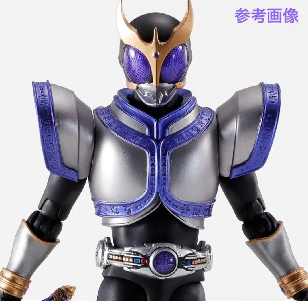 2026年最新】真骨頂 クウガ 未開封の人気アイテム - メルカリ