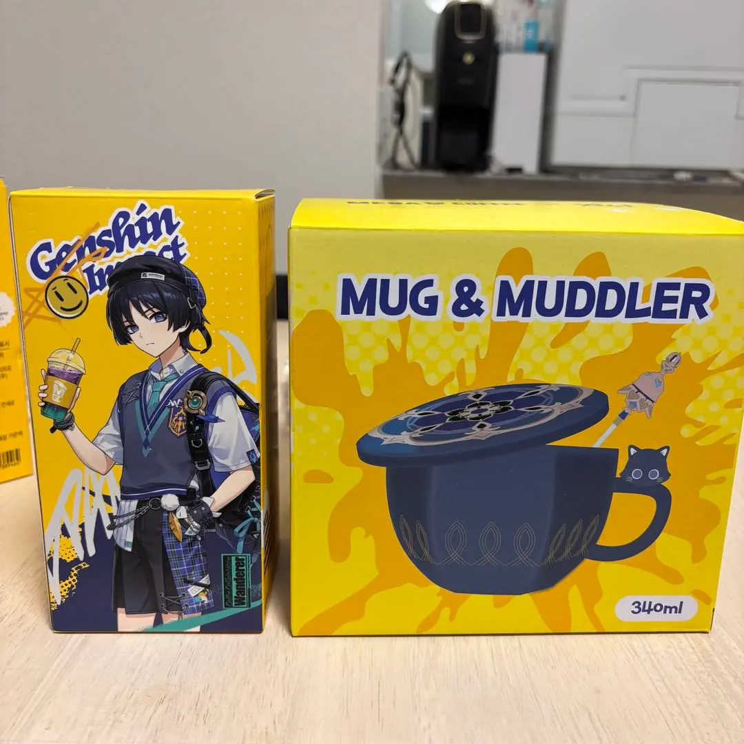 2026年最新】原神 放浪者 タンブラーの人気アイテム - メルカリ