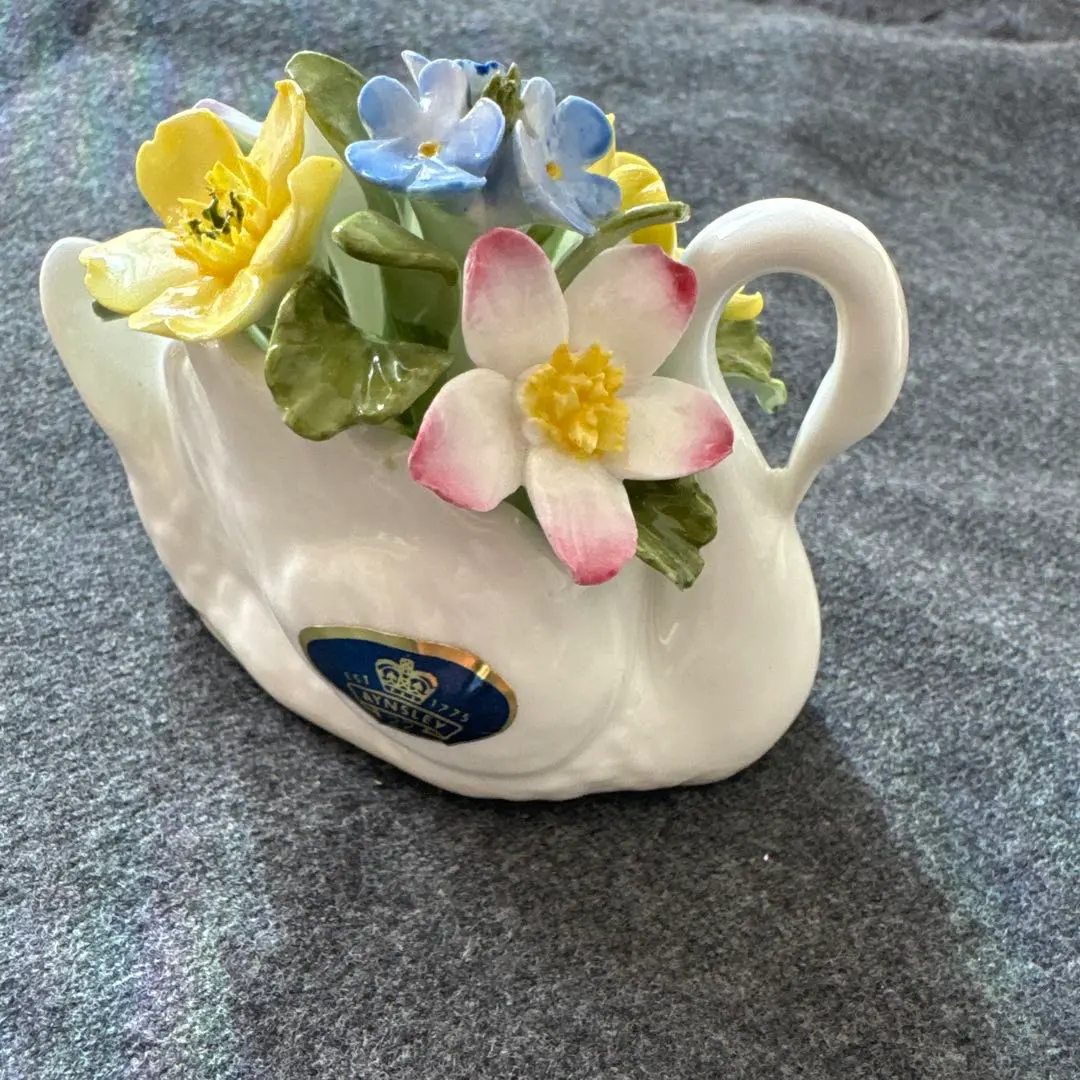 2026年最新】陶花 エインズレイの人気アイテム - メルカリ