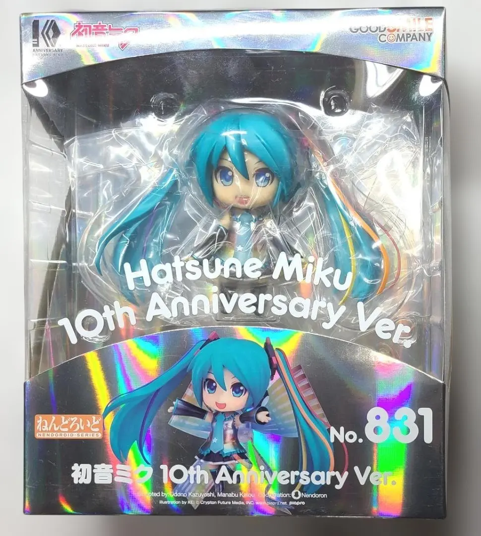 2026年最新】初音ミク ねんどろいど 33の人気アイテム - メルカリ