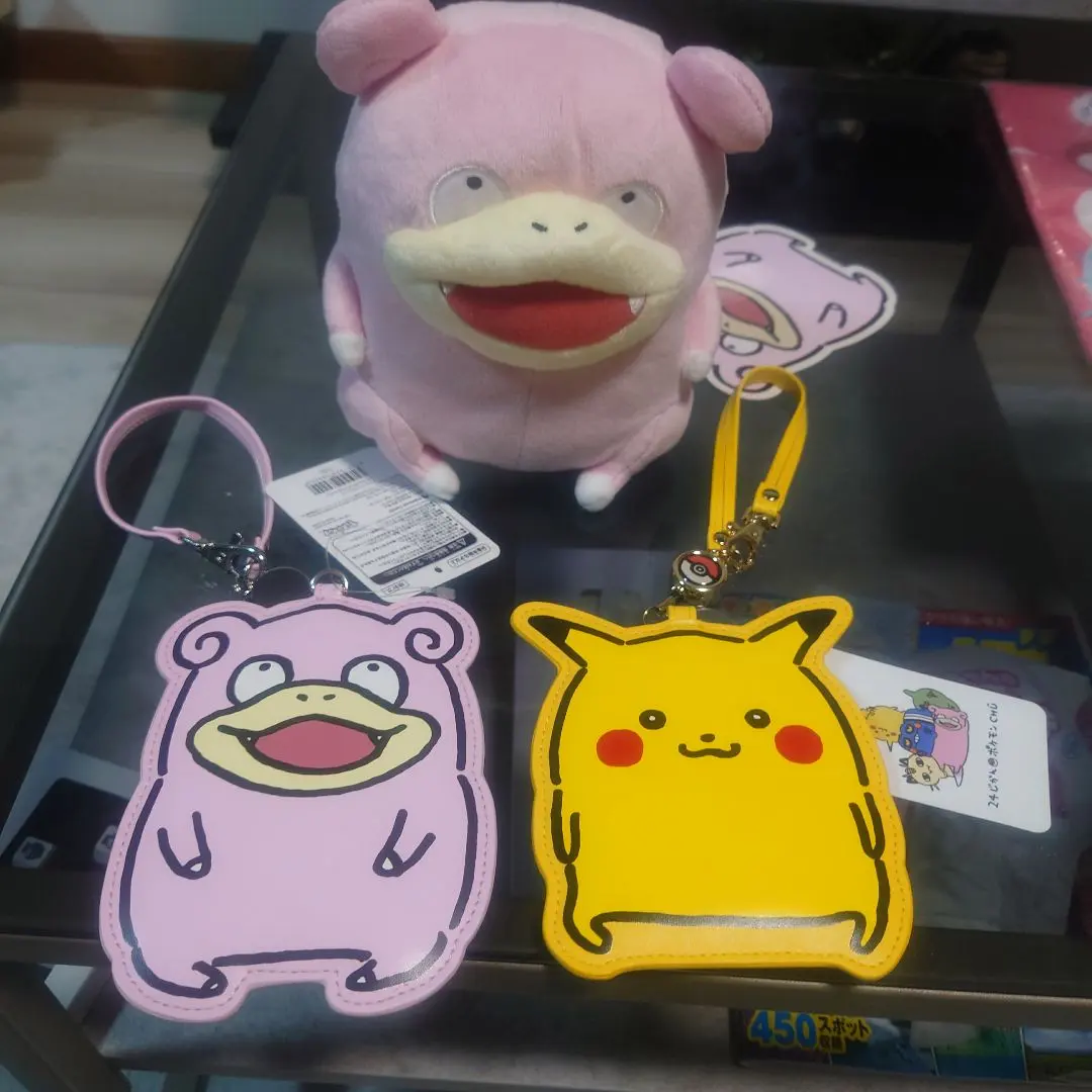 2026年最新】24じかんポケモンCHU ヤドンの人気アイテム - メルカリ