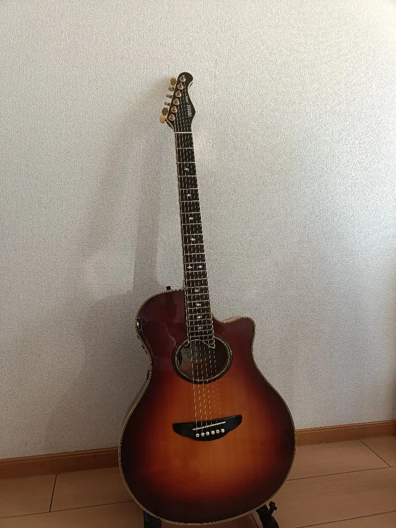 2026年最新】yamaha apx- sの人気アイテム - メルカリ