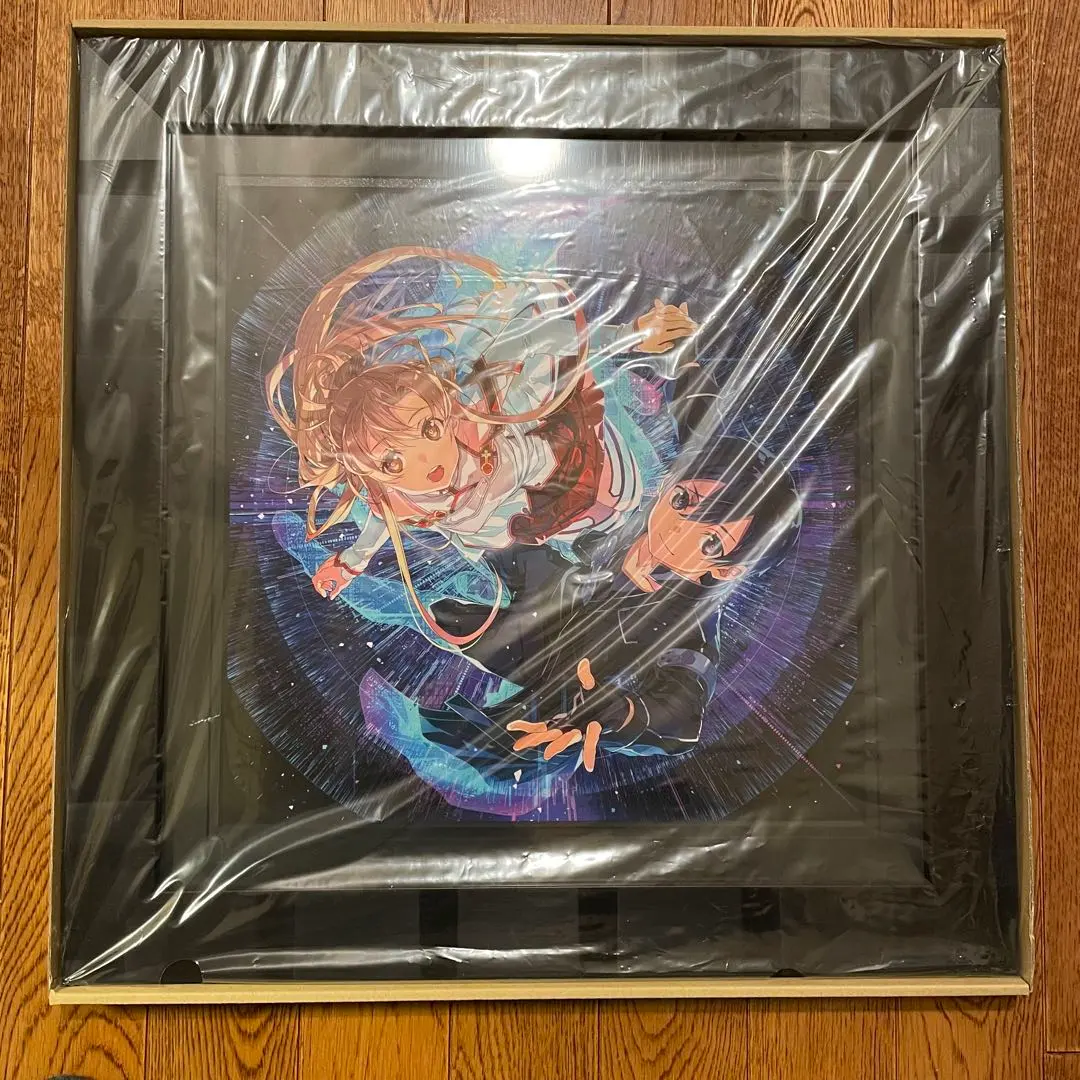2026年最新】sao 複製原画の人気アイテム - メルカリ