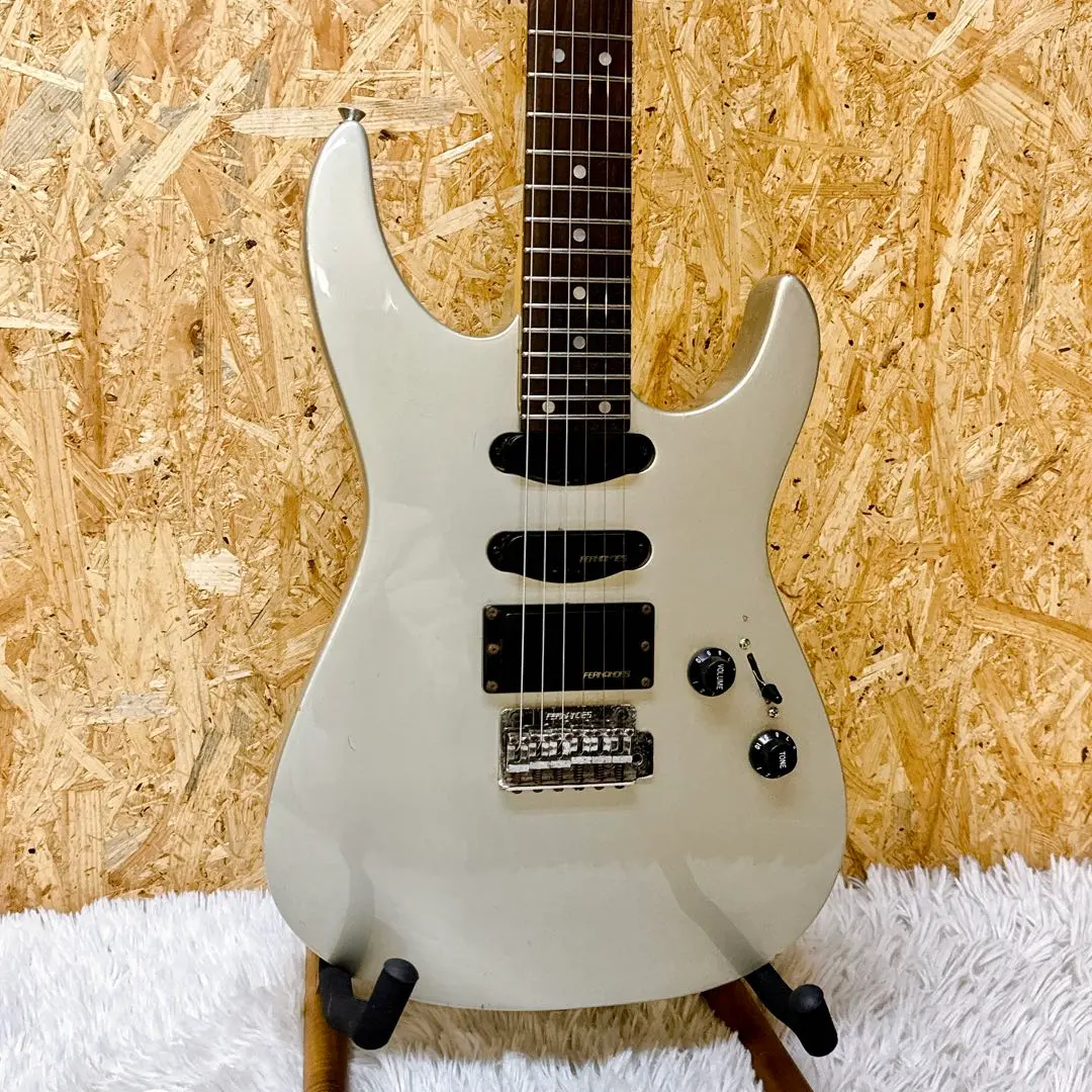 2026年最新】コンコルド ヘッド ギターの人気アイテム - メルカリ