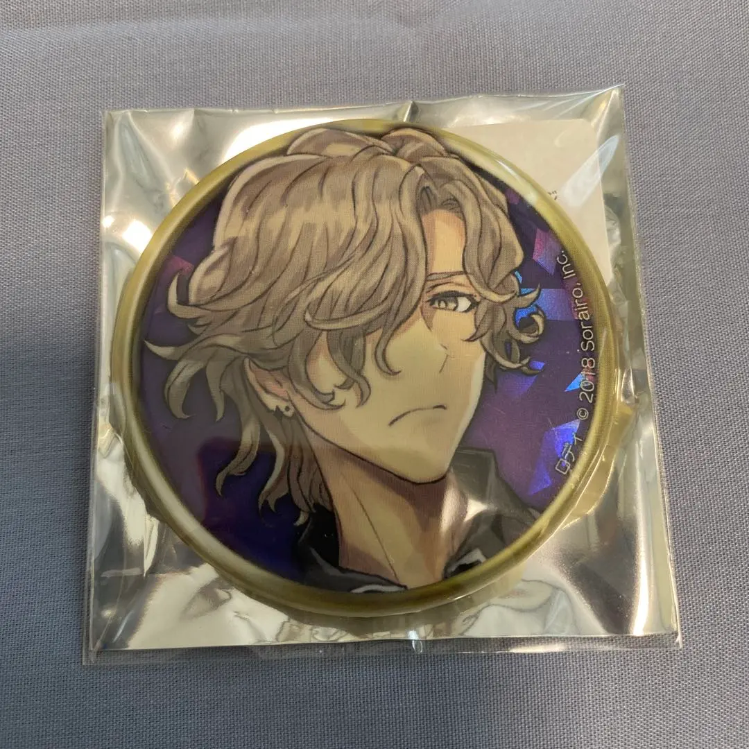 2026年最新】人狼ジャッジメント 缶バッジ ロディの人気アイテム