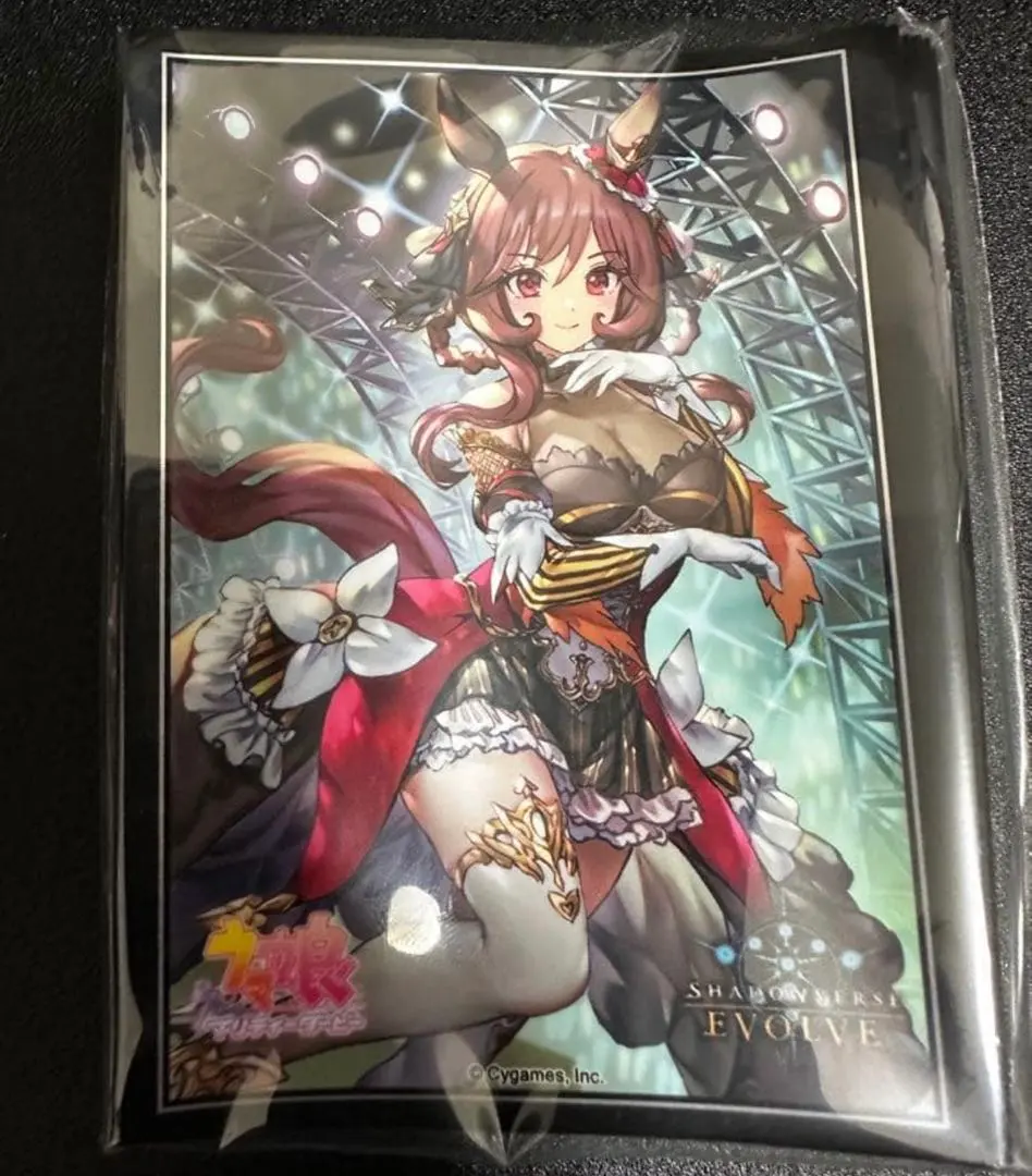 2026年最新】ジェンティルドンナ シャドウバースの人気アイテム - メルカリ