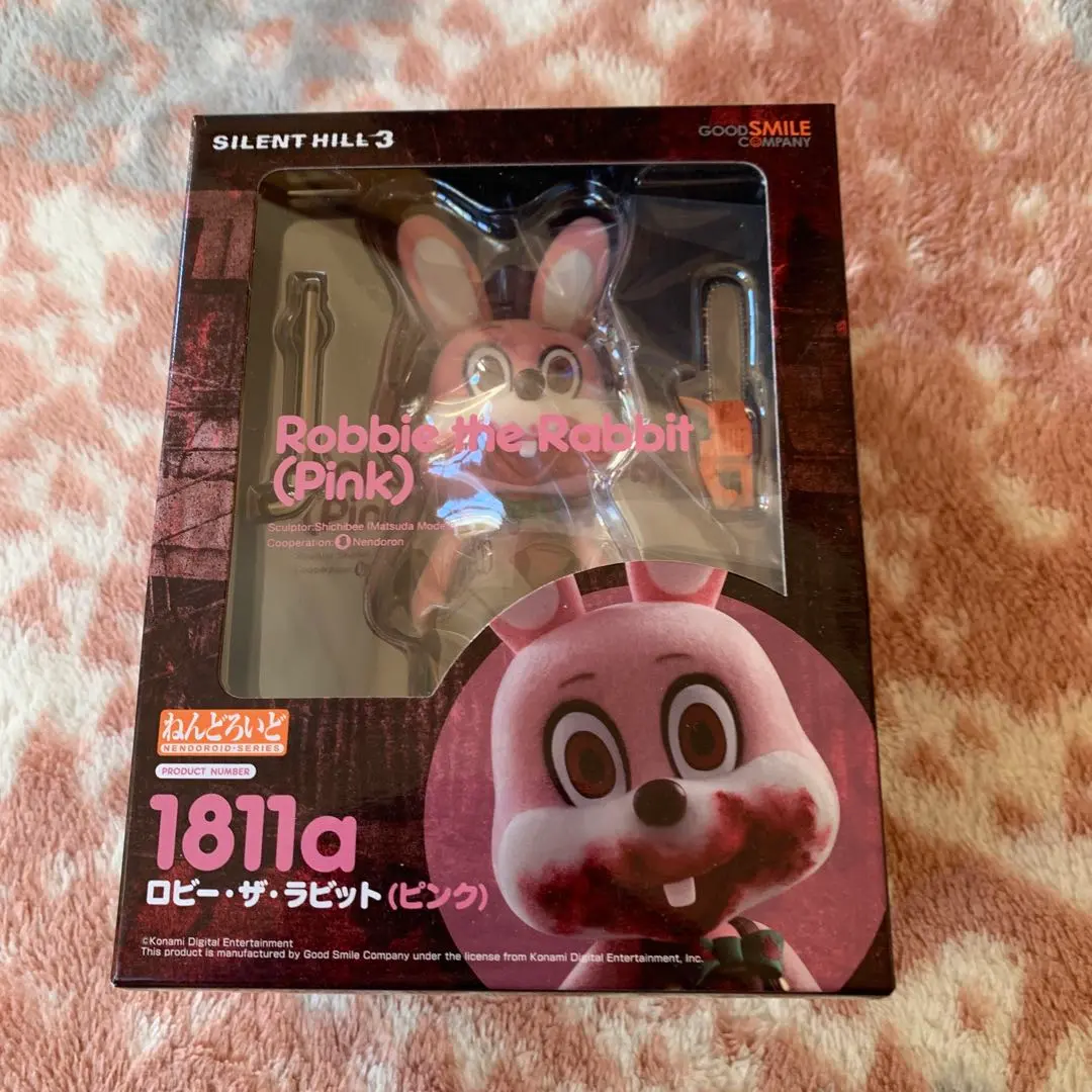 2026年最新】ロビー ねんどろいどの人気アイテム - メルカリ