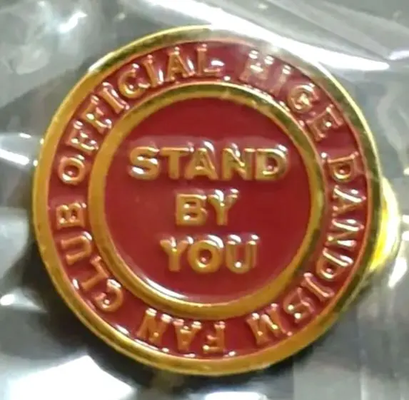 2026年最新】国内アーティスト：official髭男dism ピンズ・ピンバッジ