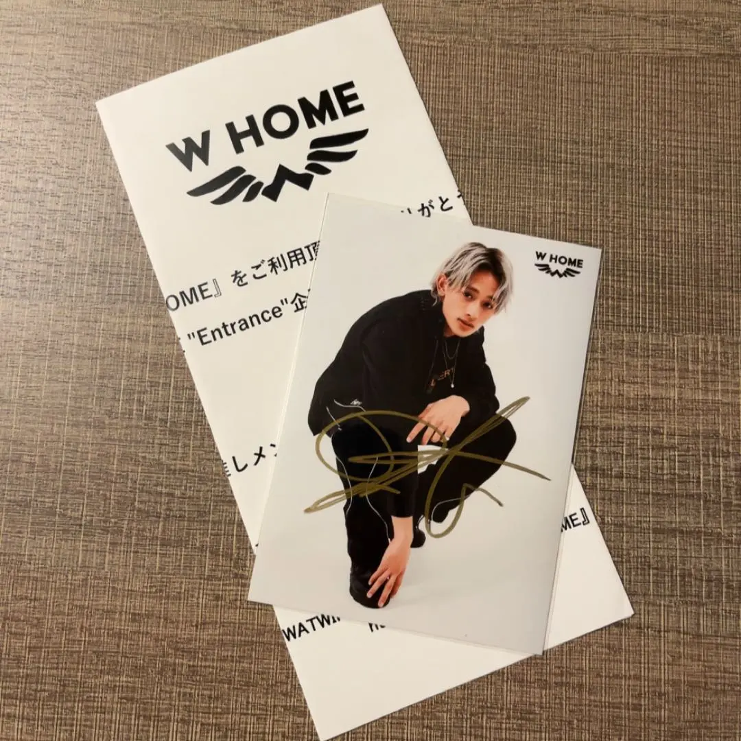 2026年最新】watwing サインの人気アイテム - メルカリ