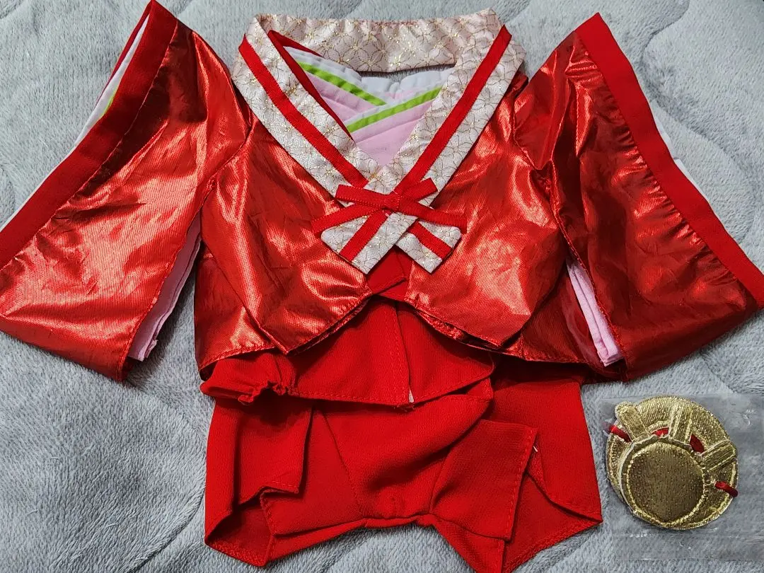 2026年最新】雛 キキララの人気アイテム - メルカリ