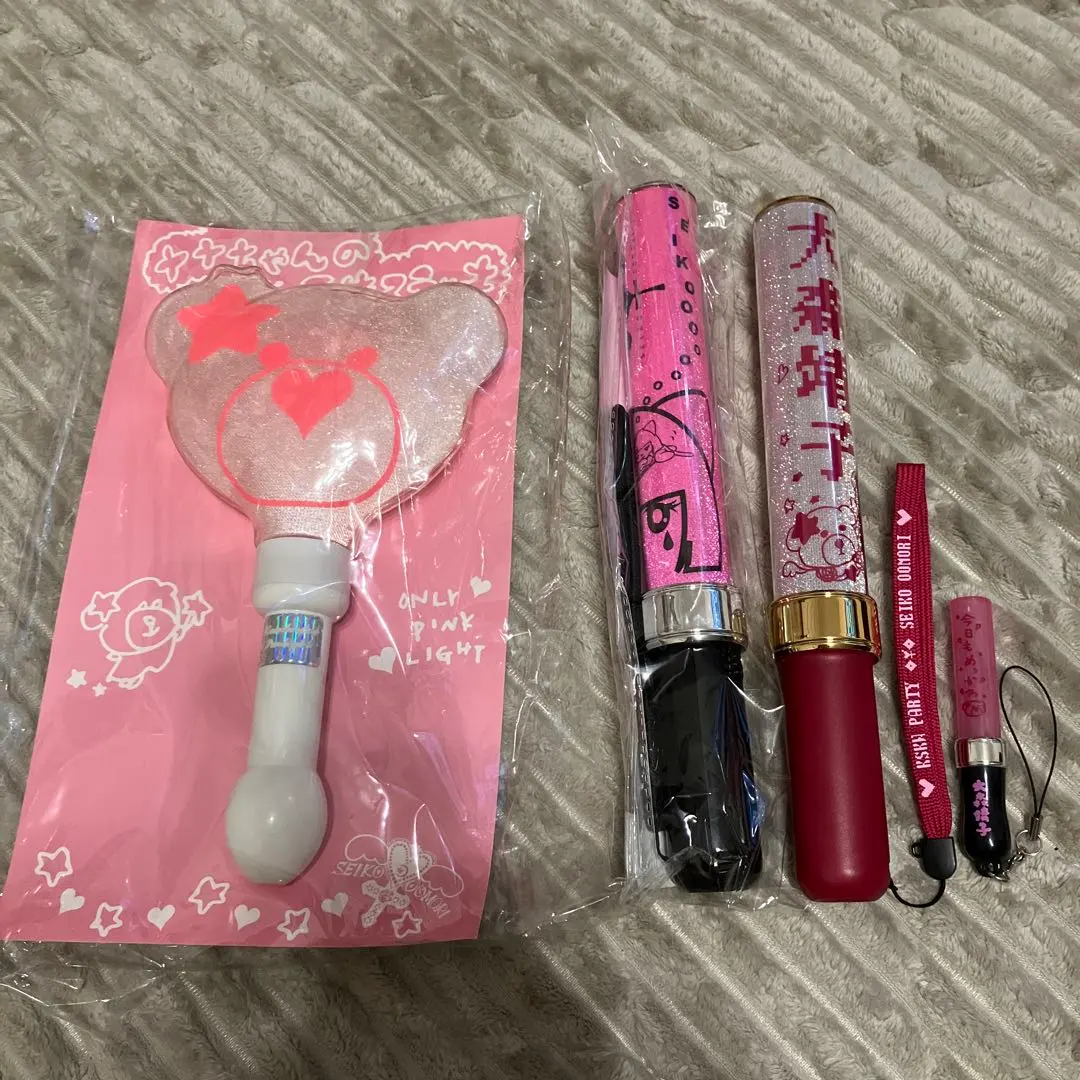 2026年最新】大森靖子ペンライトの人気アイテム - メルカリ