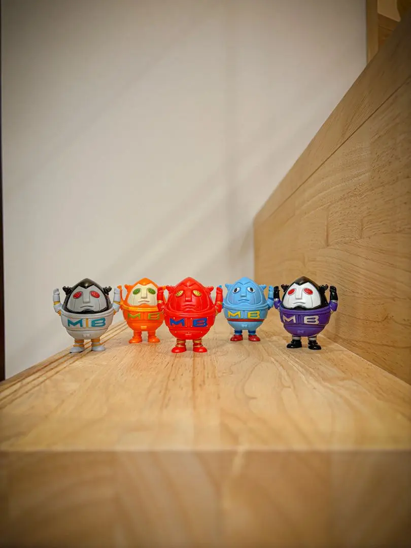 2026年最新】VAG ガチャ マッドバロンの人気アイテム - メルカリ