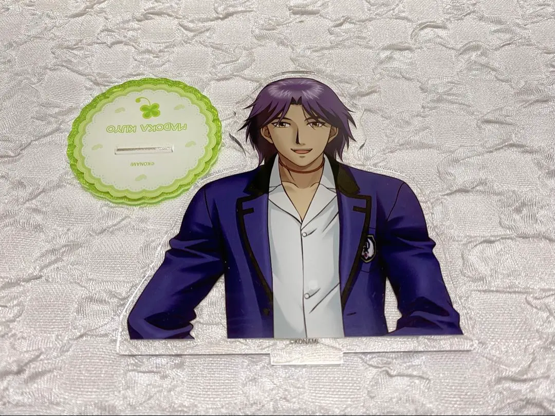 2026年最新】姫条まどか アクリルスタンドの人気アイテム - メルカリ