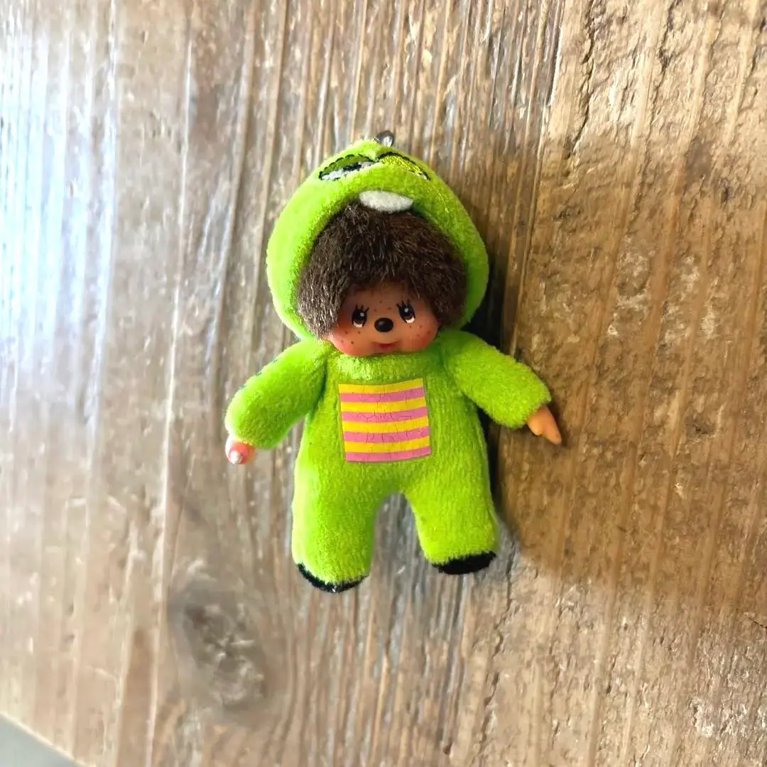 2026年最新】モンチッチ ガチャピンの人気アイテム - メルカリ