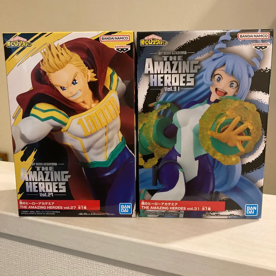 2026年最新】僕のヒーローアカデミア the amazing heroes vol.27の人気