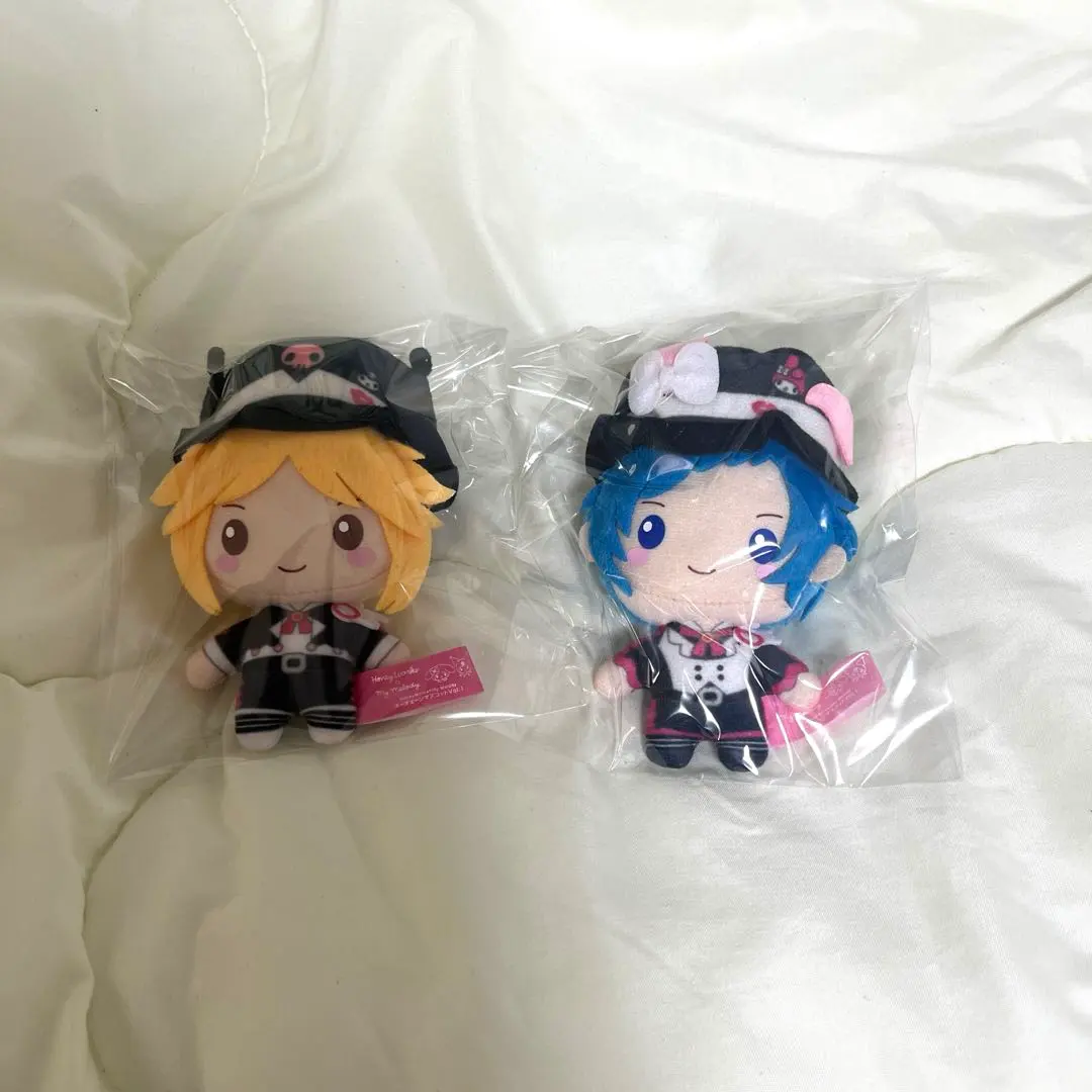 2026年最新】Lip×Lip 愛蔵 ぬいぐるみの人気アイテム - メルカリ