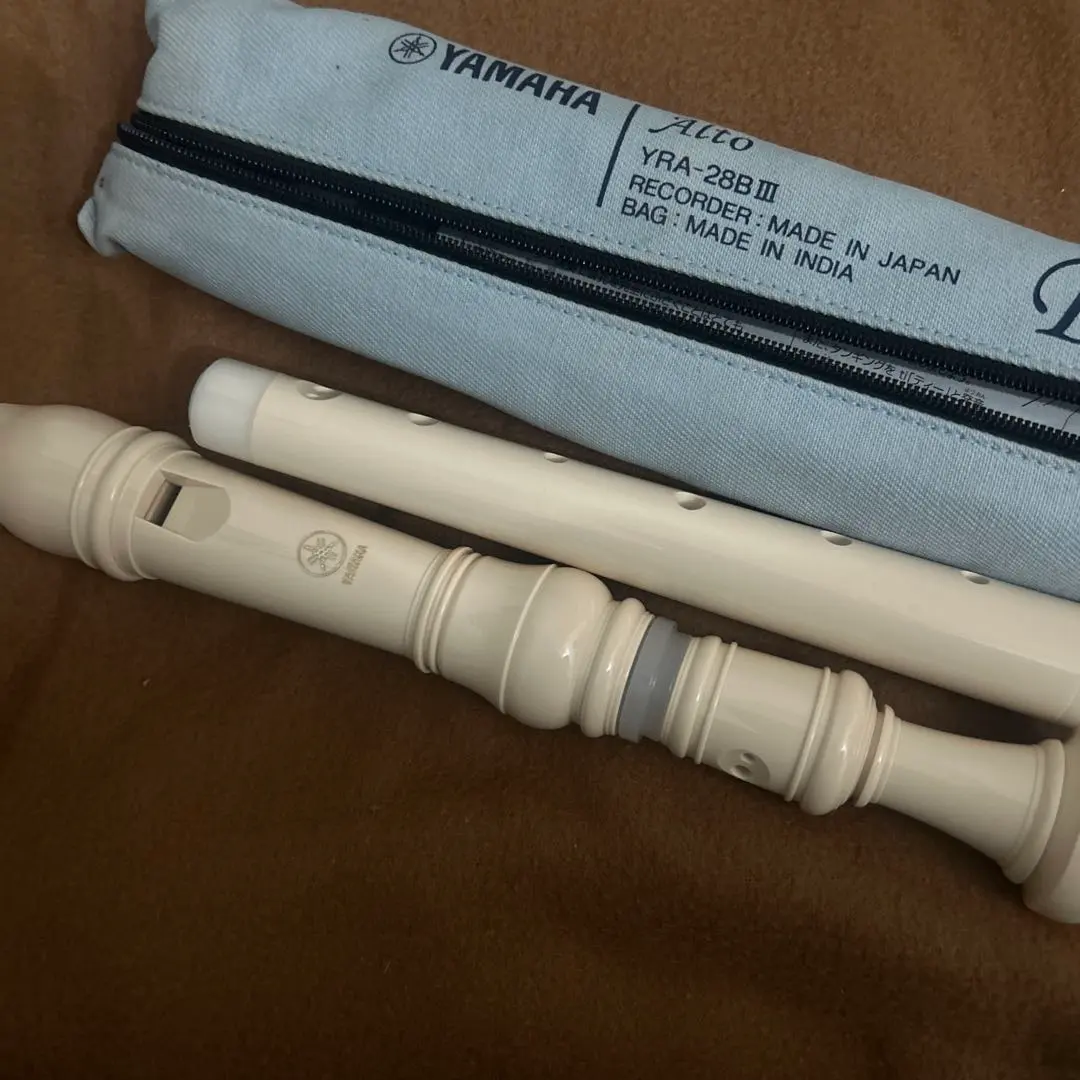 2026年最新】リコーダー ガーゼの人気アイテム - メルカリ