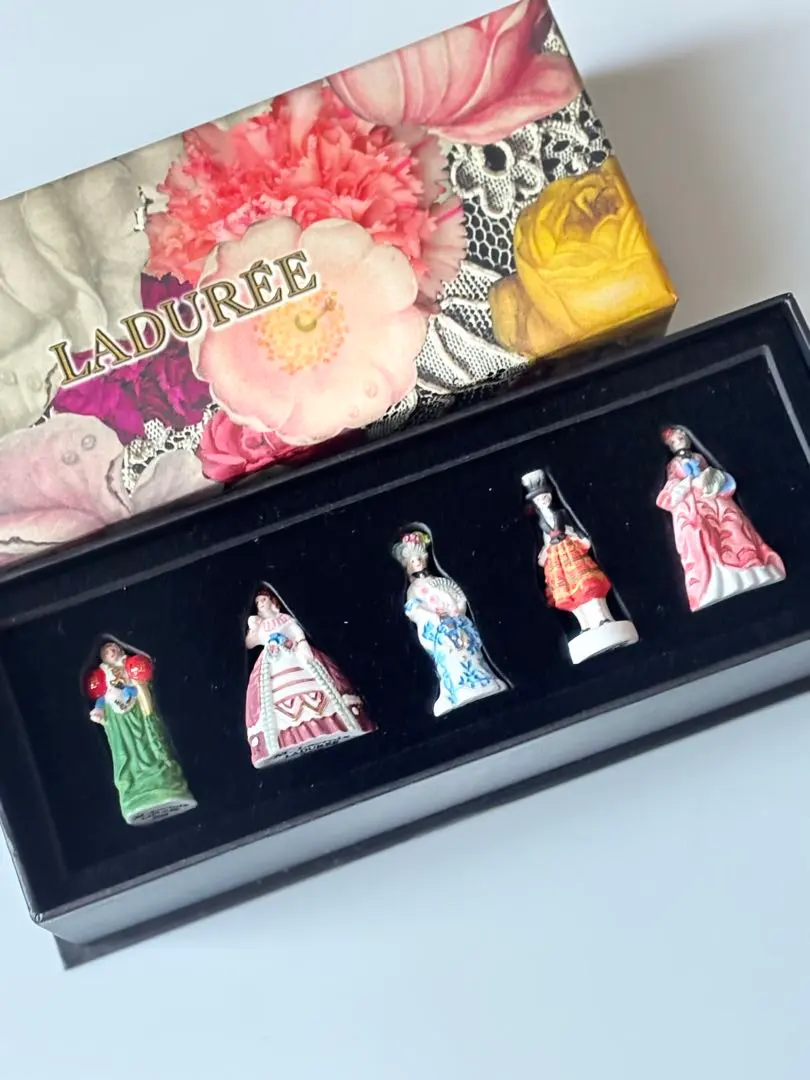 2026年最新】フェーヴ ラデュレの人気アイテム - メルカリ