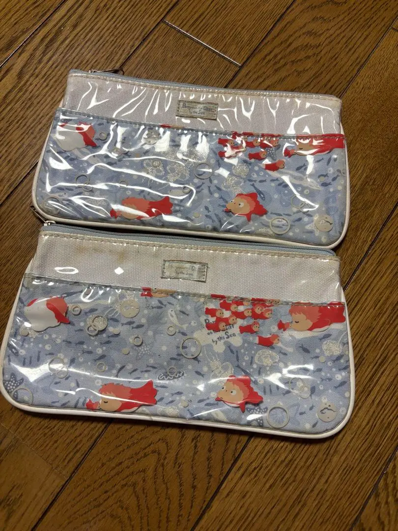 2026年最新】崖の上のポニョ ボールペンの人気アイテム - メルカリ