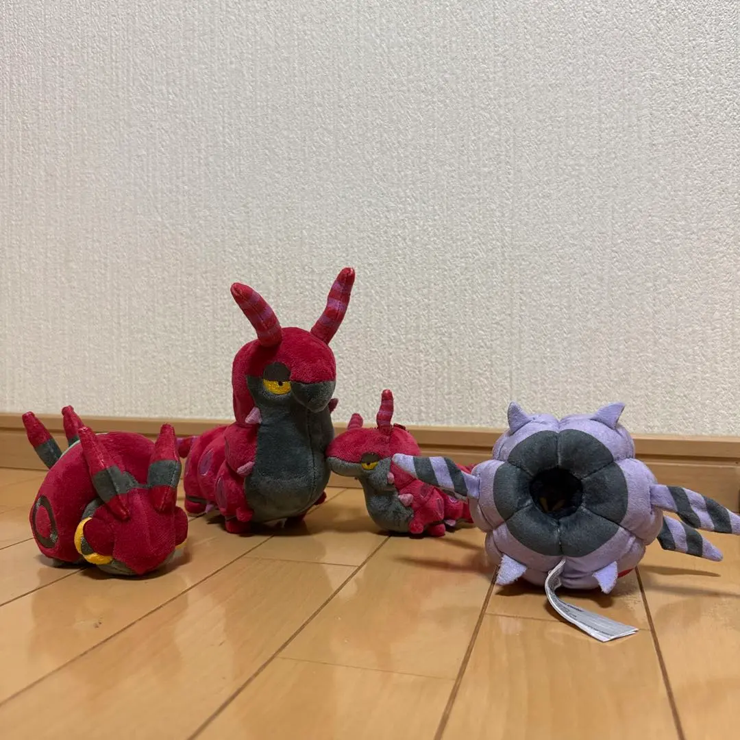 2026年最新】ペンドラー ポケモンの人気アイテム - メルカリ