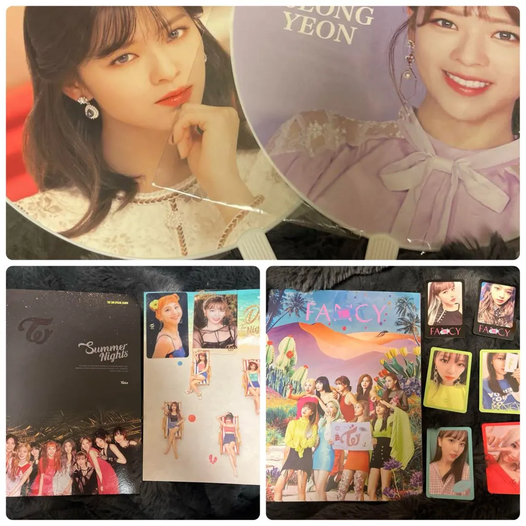 2026年最新】twiceサイン入りうちわの人気アイテム - メルカリ