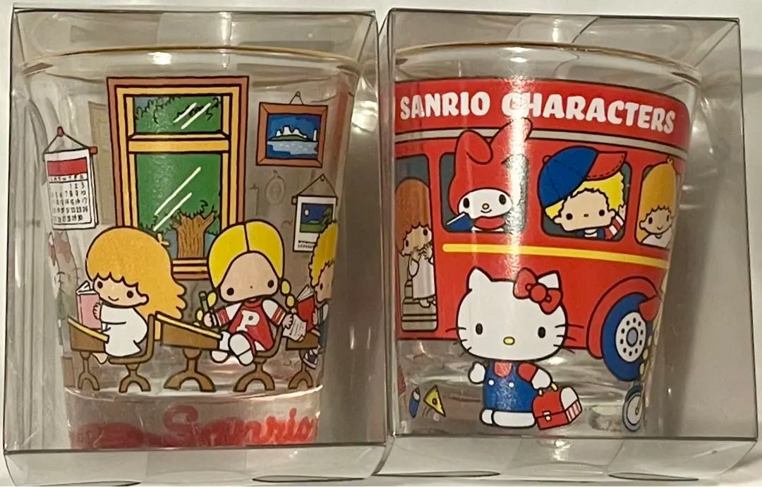 2026年最新】キティ スクールバスの人気アイテム - メルカリ