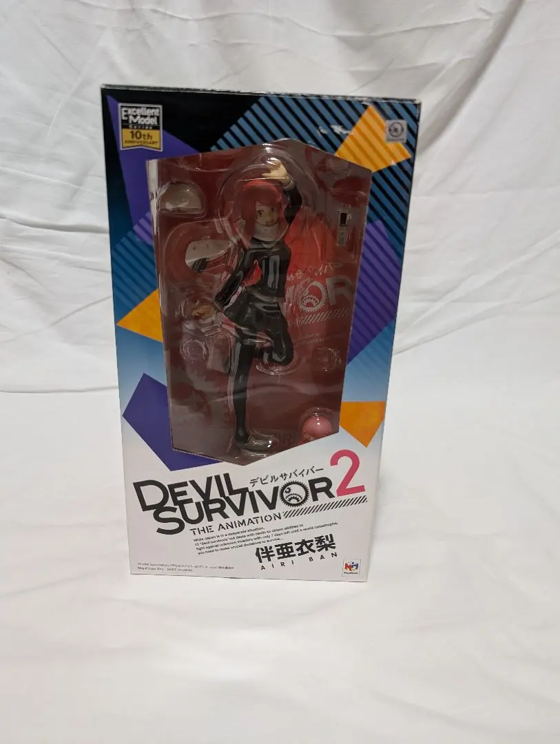 2026年最新】デビルサバイバー フィギュアの人気アイテム - メルカリ